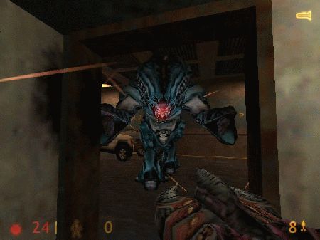 Half-Life