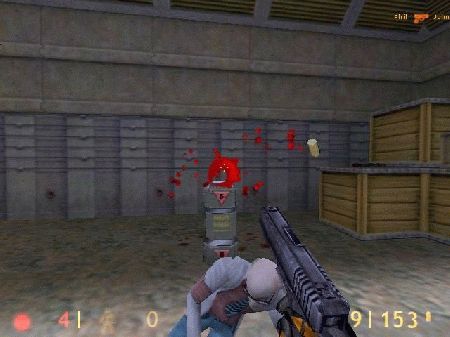 Half-Life