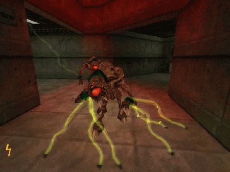 Half-Life