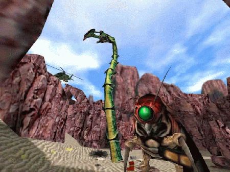 Half-Life