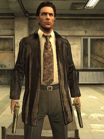 Max Payne 2