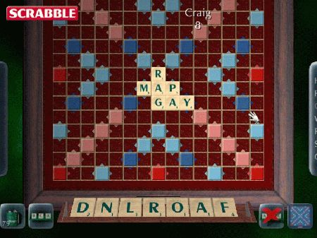 Scrabble 2003
