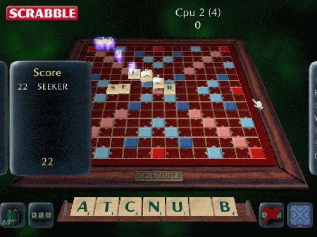 Scrabble 2003