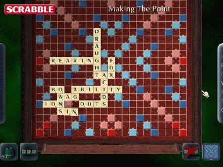 Scrabble 2003