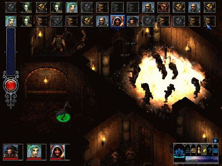 The Temple of Elemental Evil
