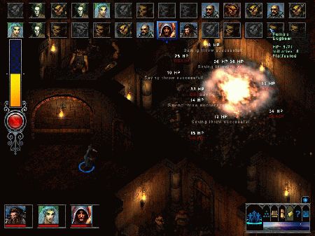 The Temple of Elemental Evil