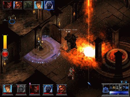 The Temple of Elemental Evil