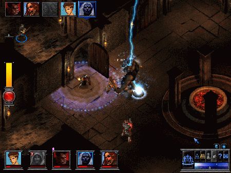 The Temple of Elemental Evil