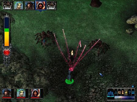 The Temple of Elemental Evil