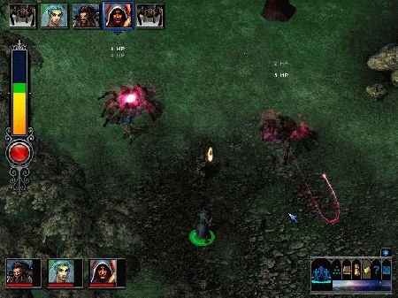 The Temple of Elemental Evil