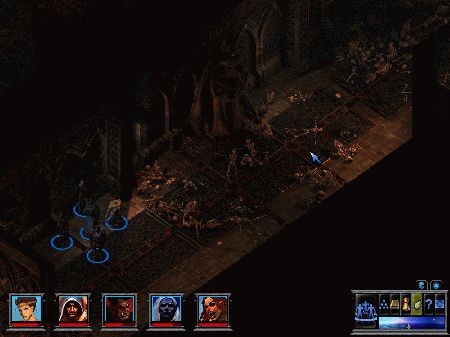 The Temple of Elemental Evil