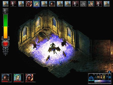 The Temple of Elemental Evil
