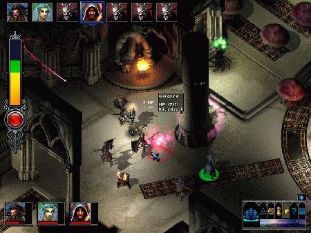 The Temple of Elemental Evil
