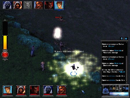The Temple of Elemental Evil