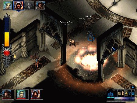 The Temple of Elemental Evil