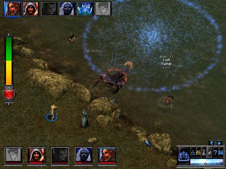 The Temple of Elemental Evil