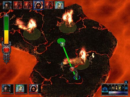 The Temple of Elemental Evil