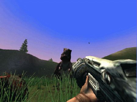 Turok: Evolution