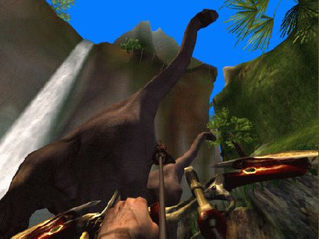 Turok: Evolution