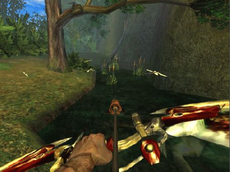 Turok: Evolution