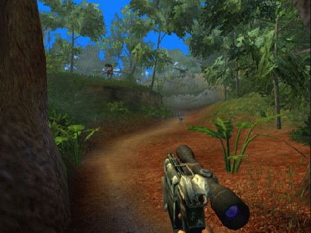 Turok: Evolution