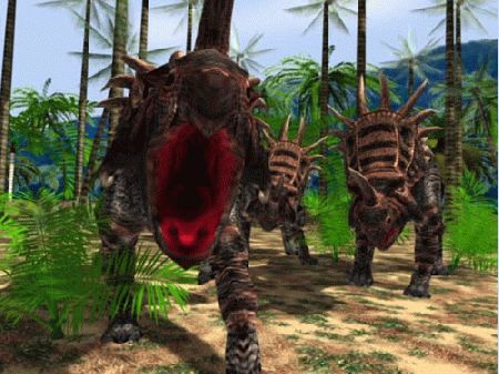 Turok: Evolution