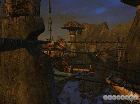 Uru: Ages Beyond Myst