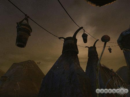 Uru: Ages Beyond Myst