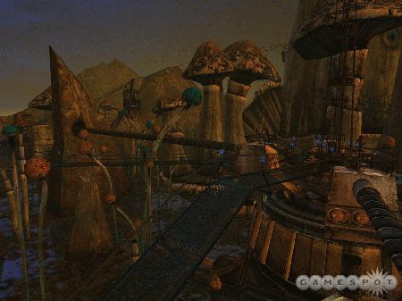 Uru: Ages Beyond Myst