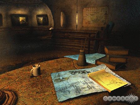Uru: Ages Beyond Myst