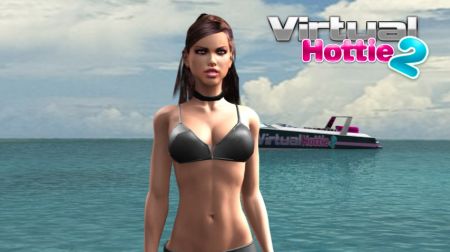 Virtual Hottie 2